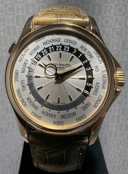Patek Philippe 