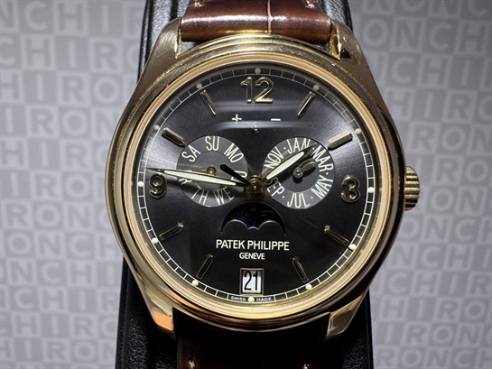 Patek Philippe