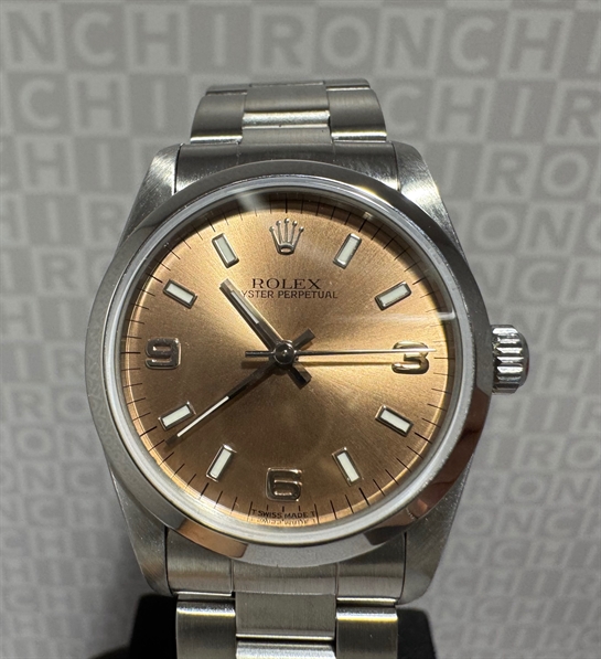 Orologi di lusso fuori catalogo e di secondo polso a Milano