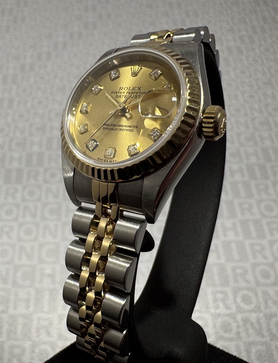 Lady-DateJust