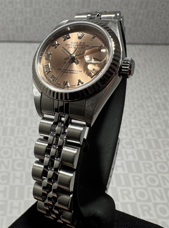 Lady-DateJust