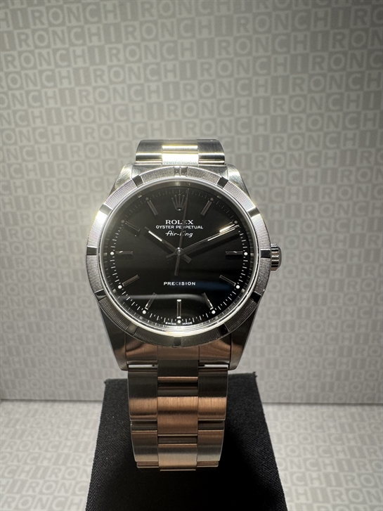 Rolex 