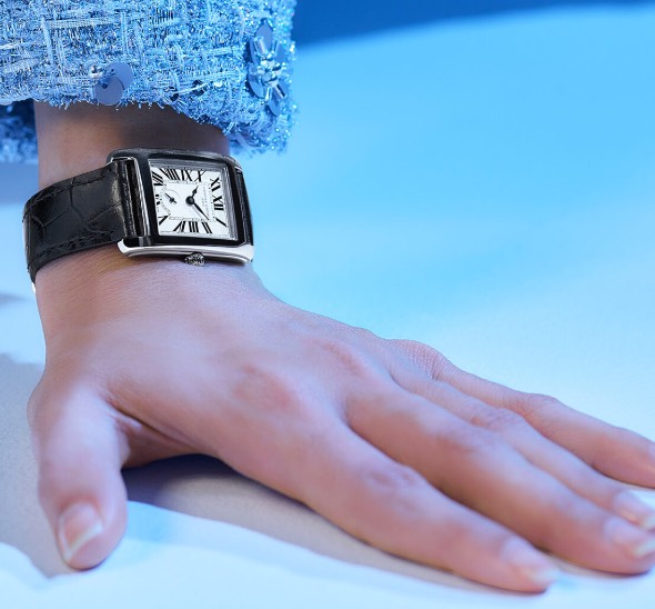 frederique-constant a Milano