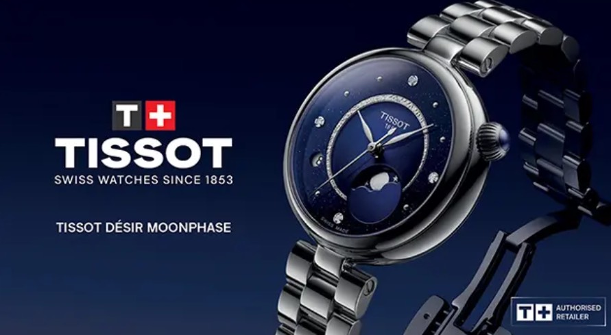 tissot a Milano