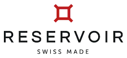 Logo reservoir