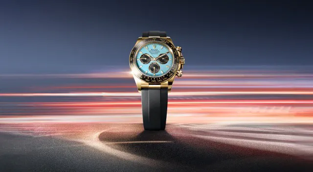 Rivenditore autorizzato Rolex Milano