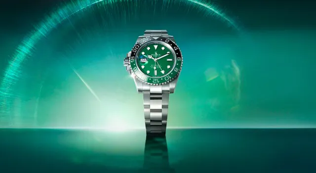 Rivenditore autorizzato Rolex Milano