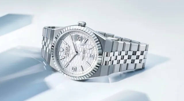 Rivenditore autorizzato Rolex Milano