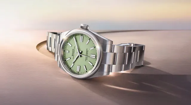 Rivenditore autorizzato Rolex Milano