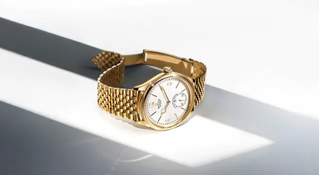 Rivenditore autorizzato Rolex Milano