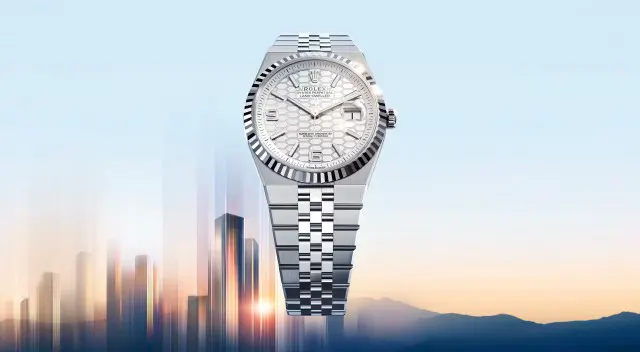 Rivenditore autorizzato Rolex Milano