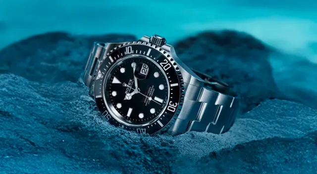 Rivenditore autorizzato Rolex Milano