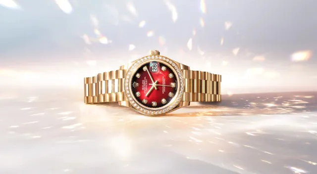 Rivenditore autorizzato Rolex Milano