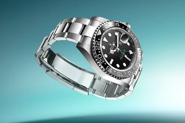 Nuovi modelli 2024 Rolex presso Ronchi Gioielli, rivenditore Autorizzato Rolex a Milano