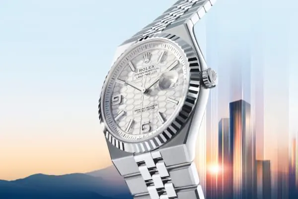 Nuovi modelli 2025 Rolex presso Ronchi Gioielli, rivenditore Autorizzato Rolex a Milano