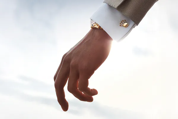 Accessori Rolex presso Ronchi Gioielli, rivenditore Autorizzato Rolex a Milano