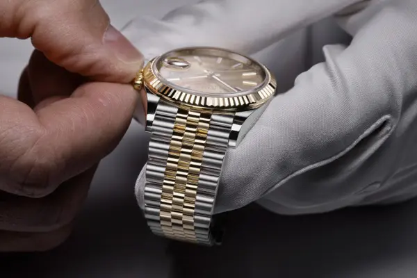 Rivenditore autorizzato Rolex a Milano Ronchi Gioielli