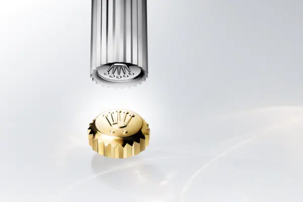 L'arte dell'orologeria Rolex presso Ronchi Gioielli, rivenditore Autorizzato Rolex a Milano