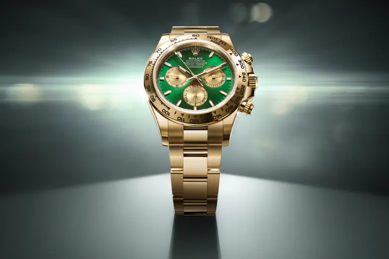 orologi rolex Cosmograph Daytona - Ronchi Gioielli