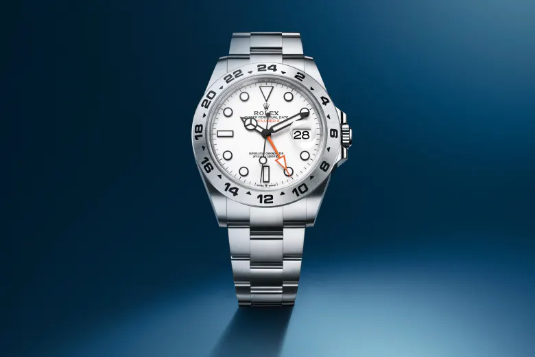 orologi rolex Explorer - Ronchi Gioielli