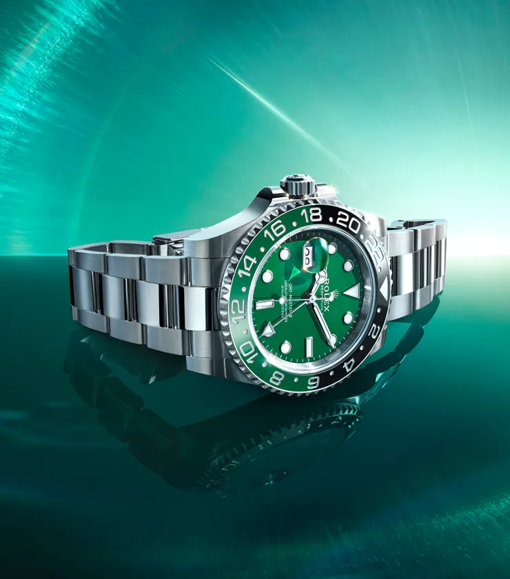 GMT-Master II - Ronchi Gioielli