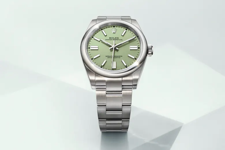 orologi rolex Oyster Perpetual - Ronchi Gioielli