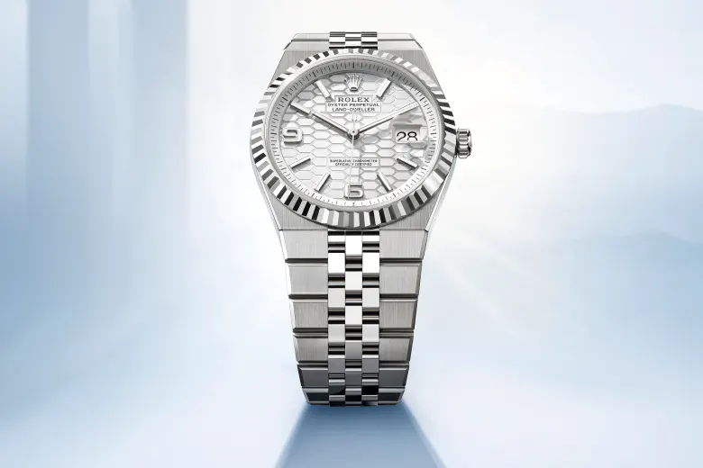 orologi rolex Land-Dweller - Ronchi Gioielli