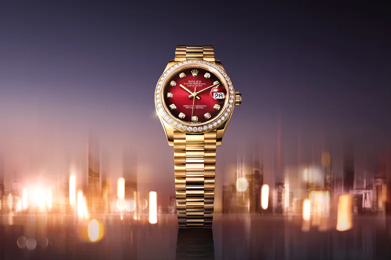 orologi Rolex Datejust - Ronchi Gioielli