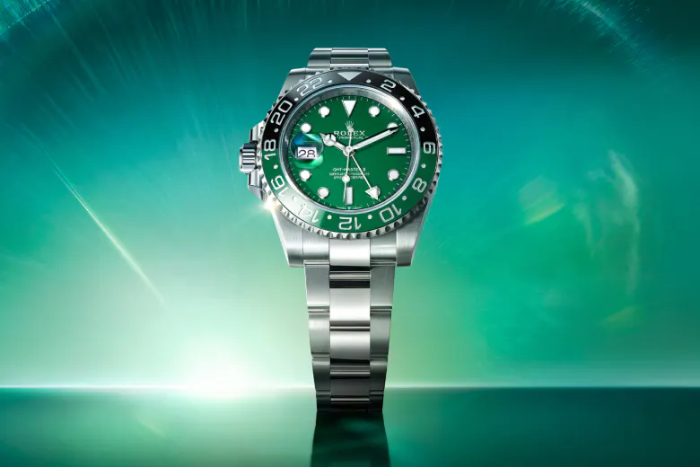 orologi rolex GMT-Master II - Ronchi Gioielli