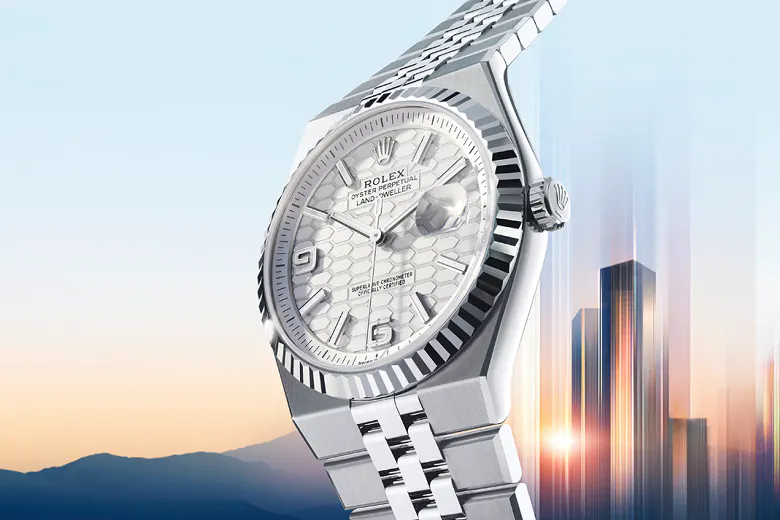 nuovi modelli rolex 2025 - Ronchi Gioielli