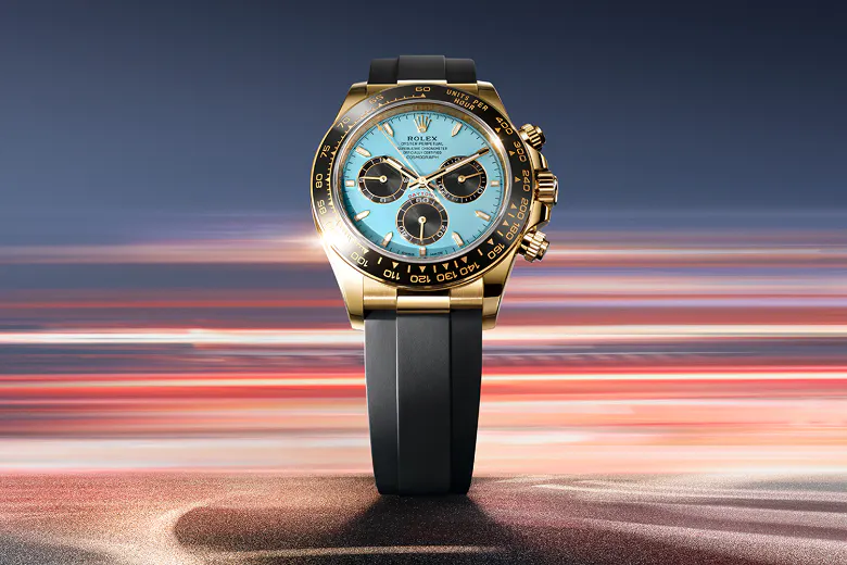 orologi Rolex Quadranti inediti - Ronchi Gioielli