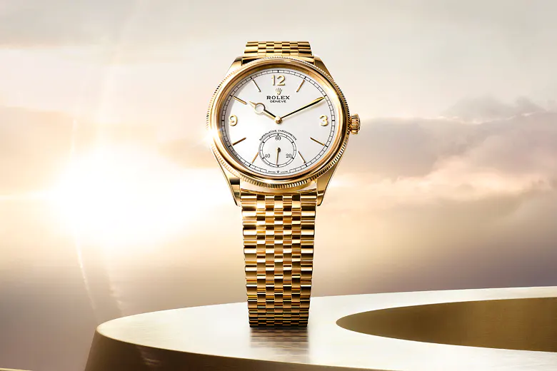 orologi Rolex 1908 - Ronchi Gioielli