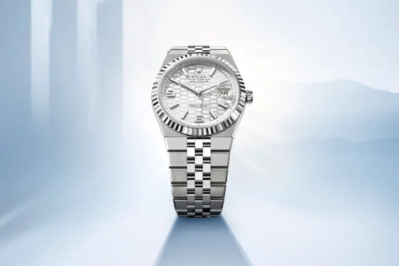 Scopri Rolex Land-Dweller presso Ronchi Gioielli, rivenditore Autorizzato Rolex a Milano