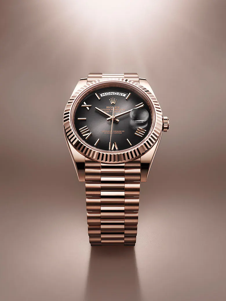 Rolex Day-Date presso Ronchi Gioielli  a Milano