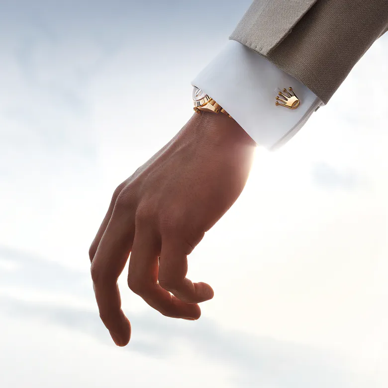 Accessori Rolex a Milano