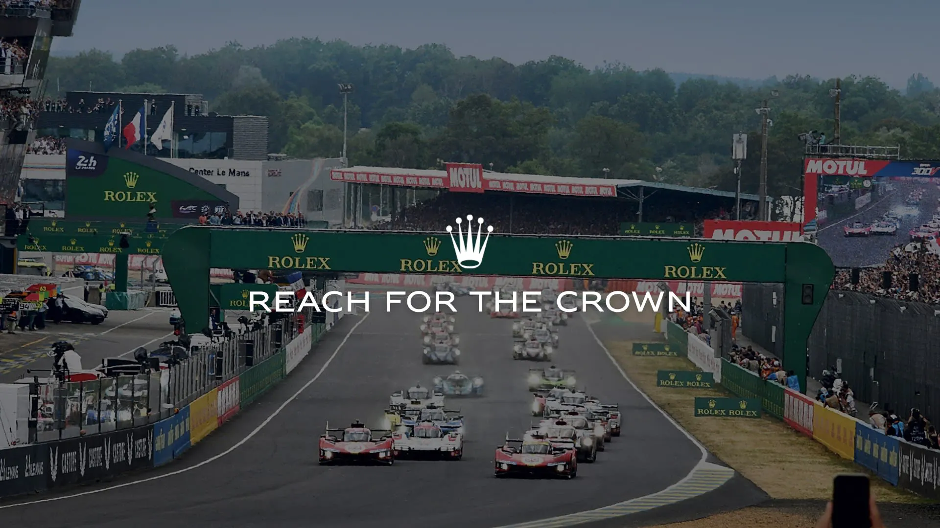 Video Rolex