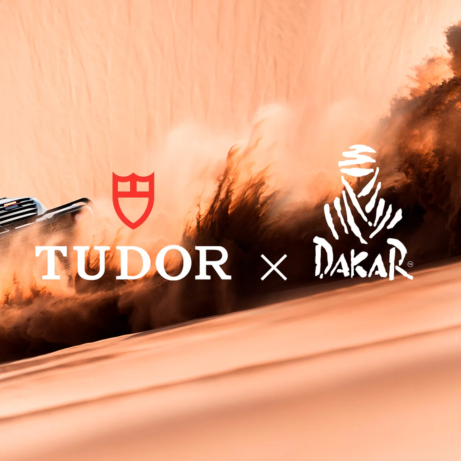 TUDOR - RALLY DAKAR 2025
